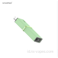 Sistem pod pro-x vamped terlihat gre